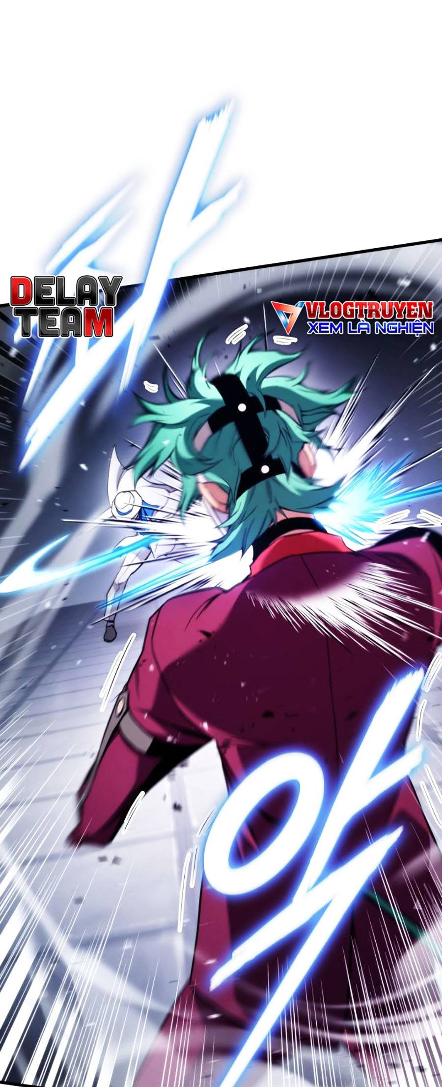 Ranker Tái Xuất: Chapter 52