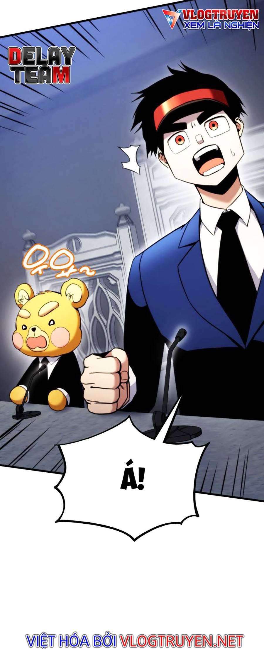 Ranker Tái Xuất: Chapter 52