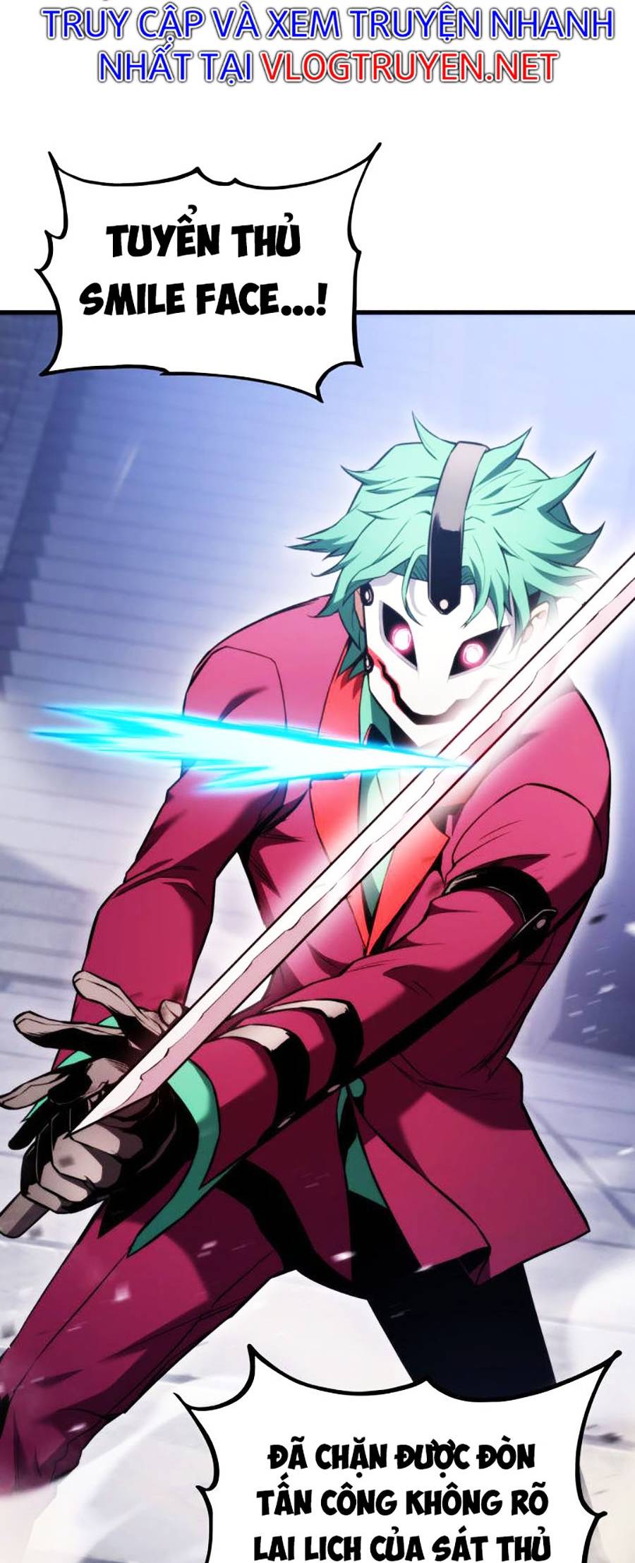 Ranker Tái Xuất: Chapter 52