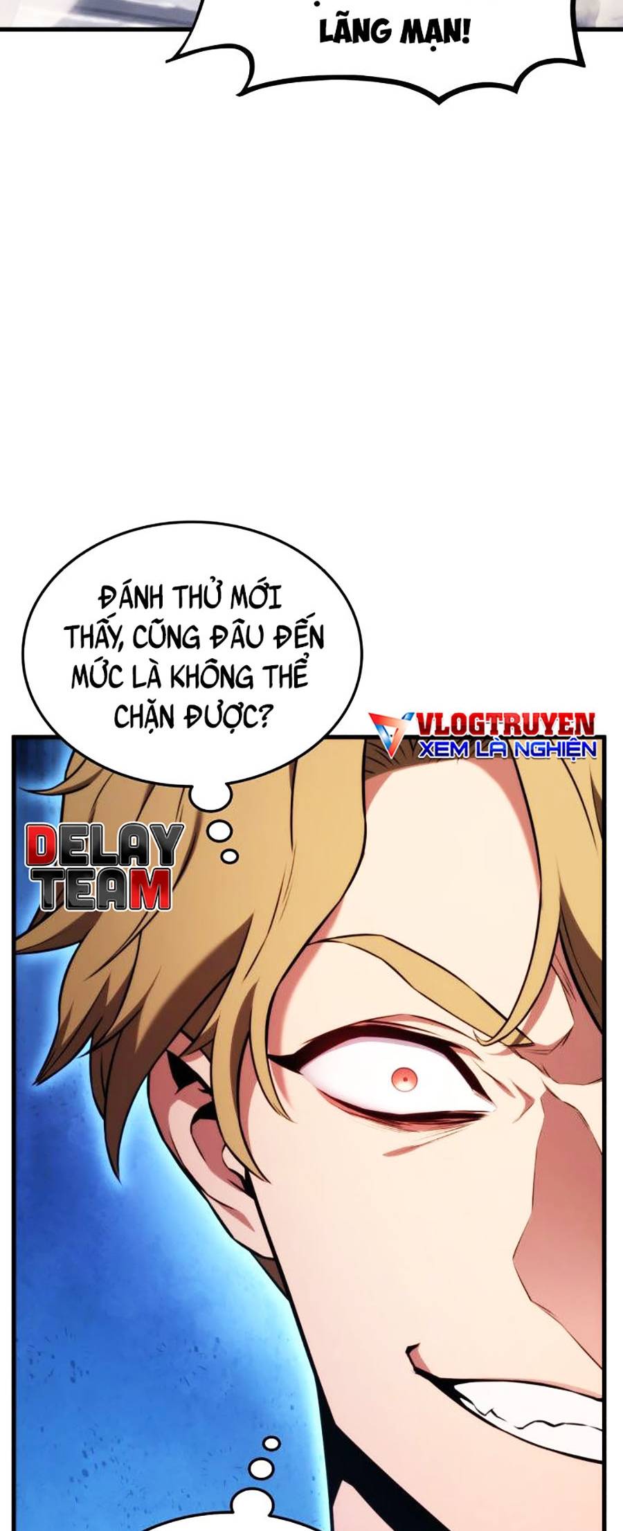 Ranker Tái Xuất: Chapter 52