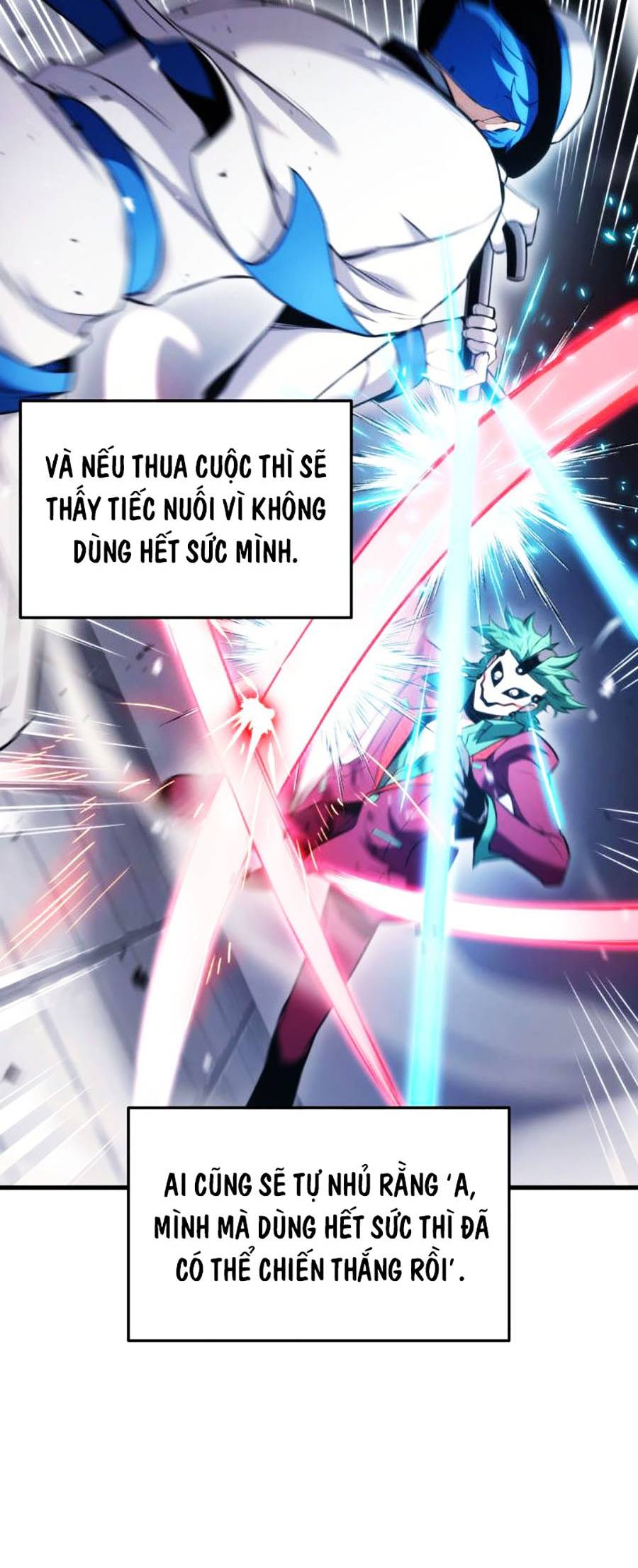 Ranker Tái Xuất: Chapter 52