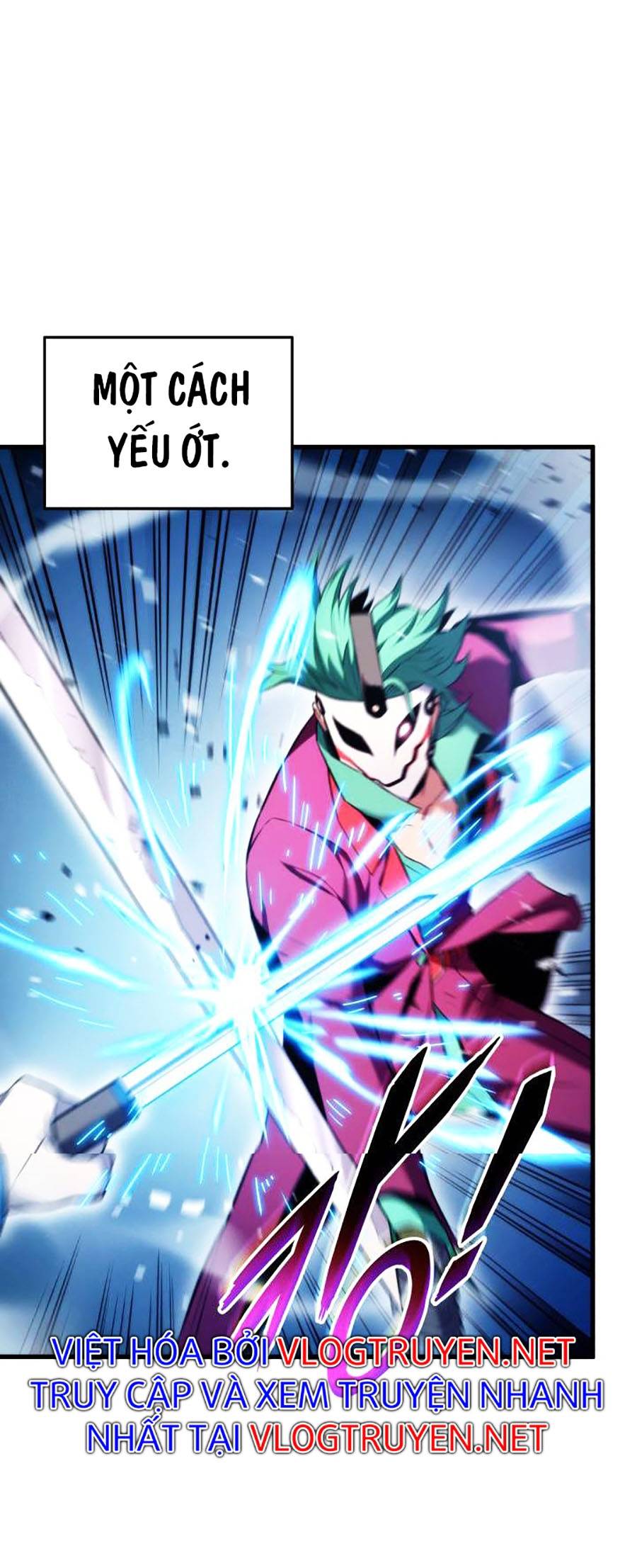 Ranker Tái Xuất: Chapter 52
