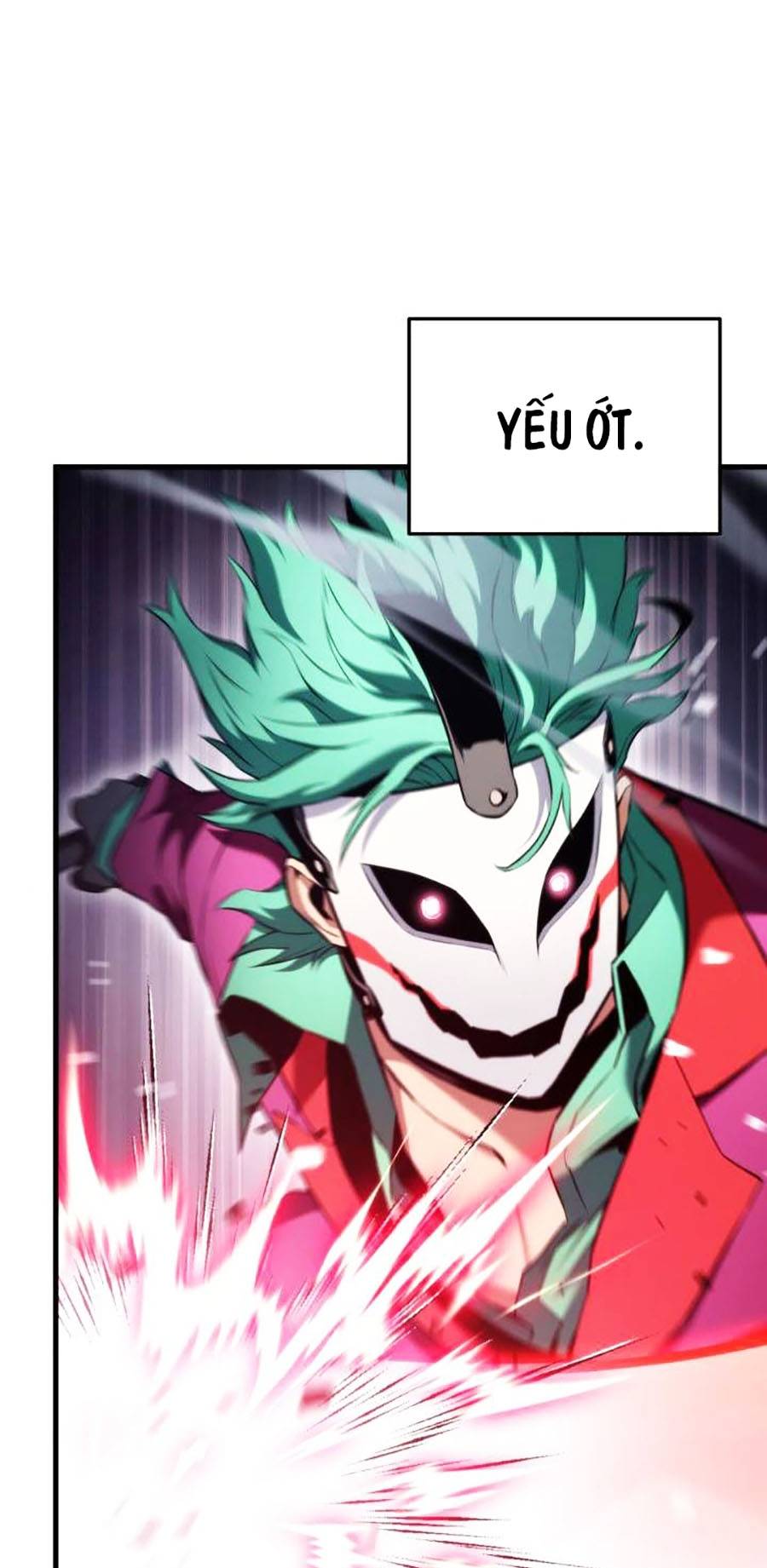 Ranker Tái Xuất: Chapter 52