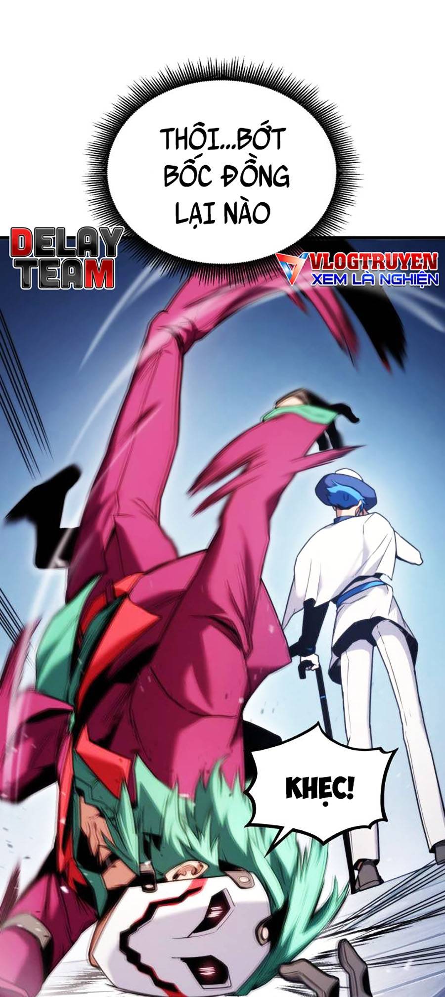 Ranker Tái Xuất: Chapter 52