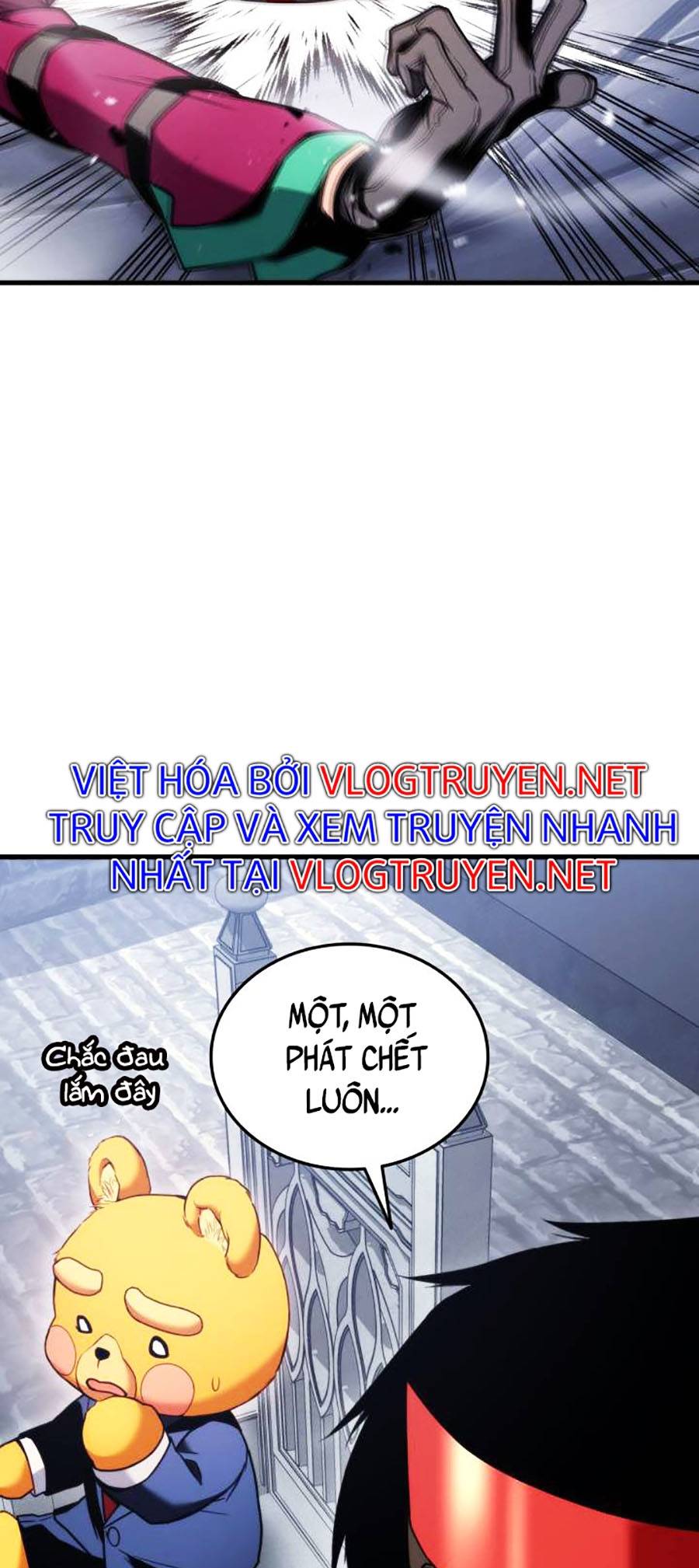 Ranker Tái Xuất: Chapter 52