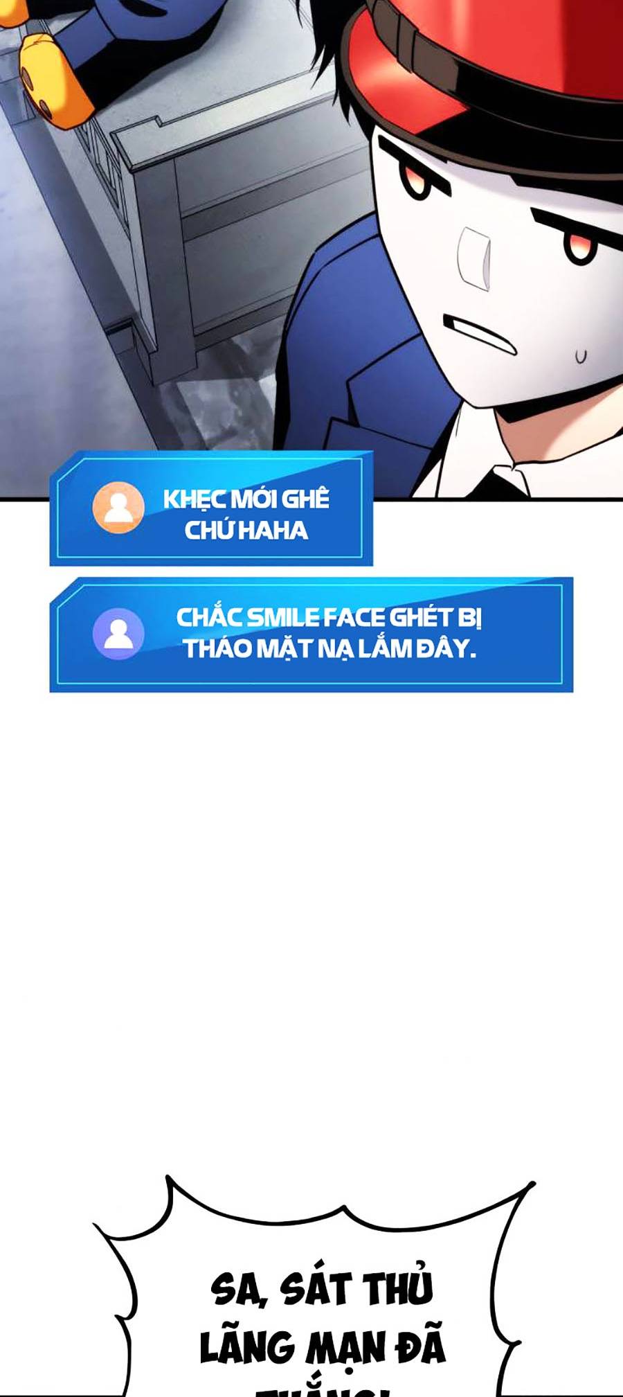 Ranker Tái Xuất: Chapter 52