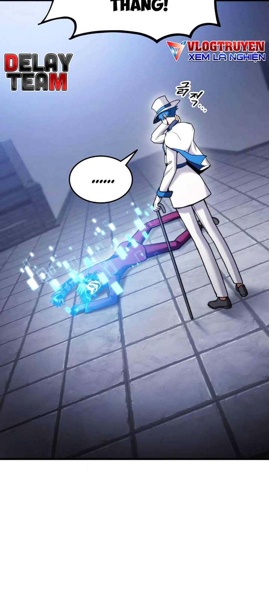 Ranker Tái Xuất: Chapter 52