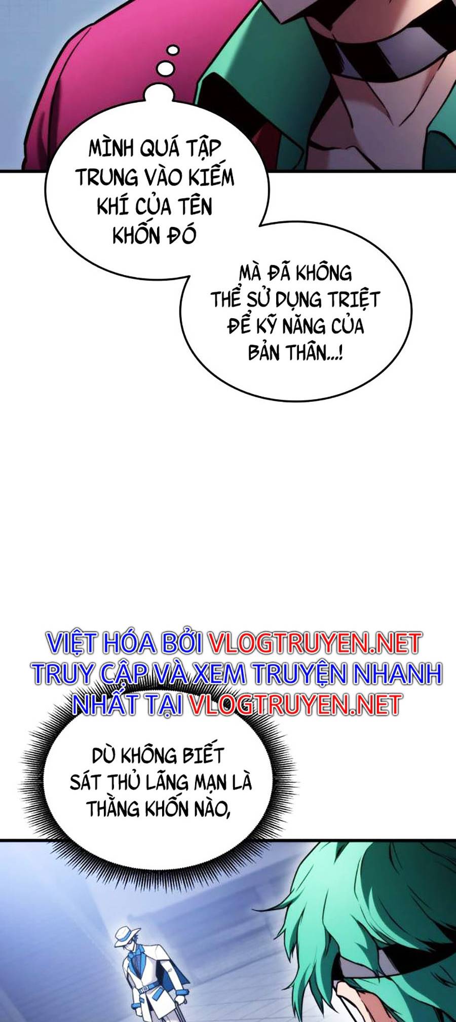 Ranker Tái Xuất: Chapter 52
