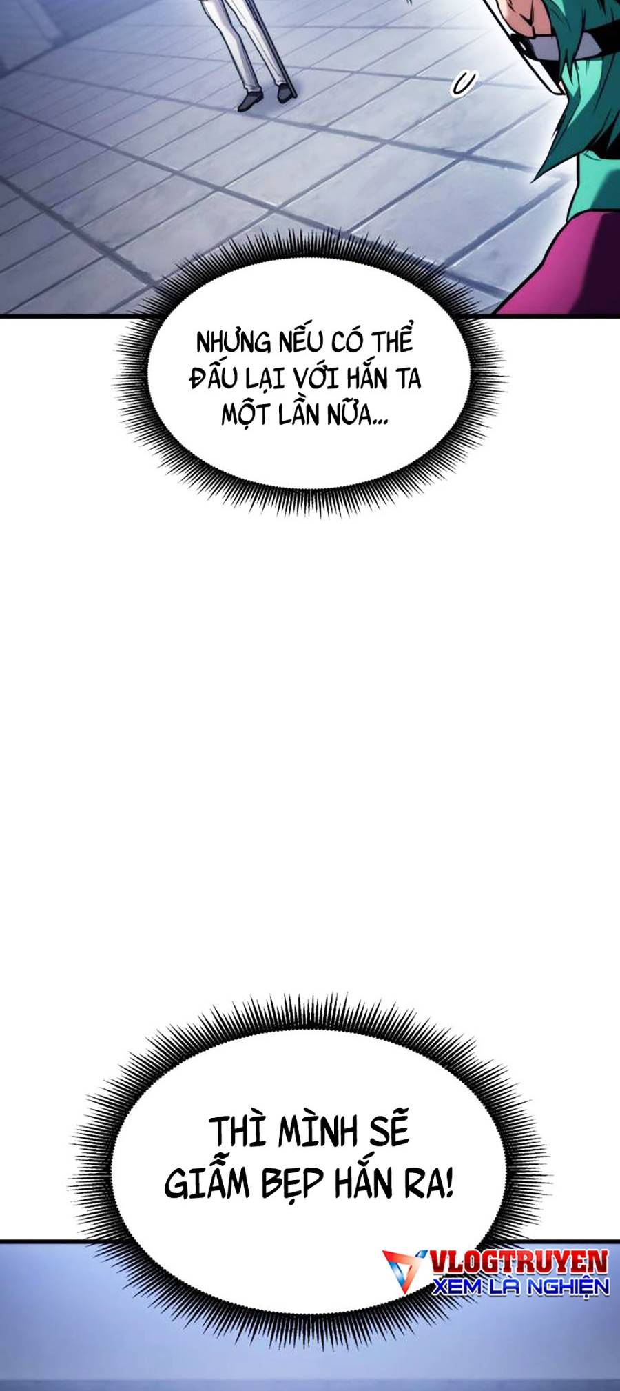 Ranker Tái Xuất: Chapter 52