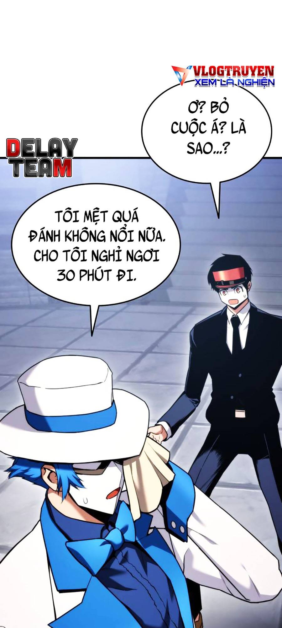 Ranker Tái Xuất: Chapter 52