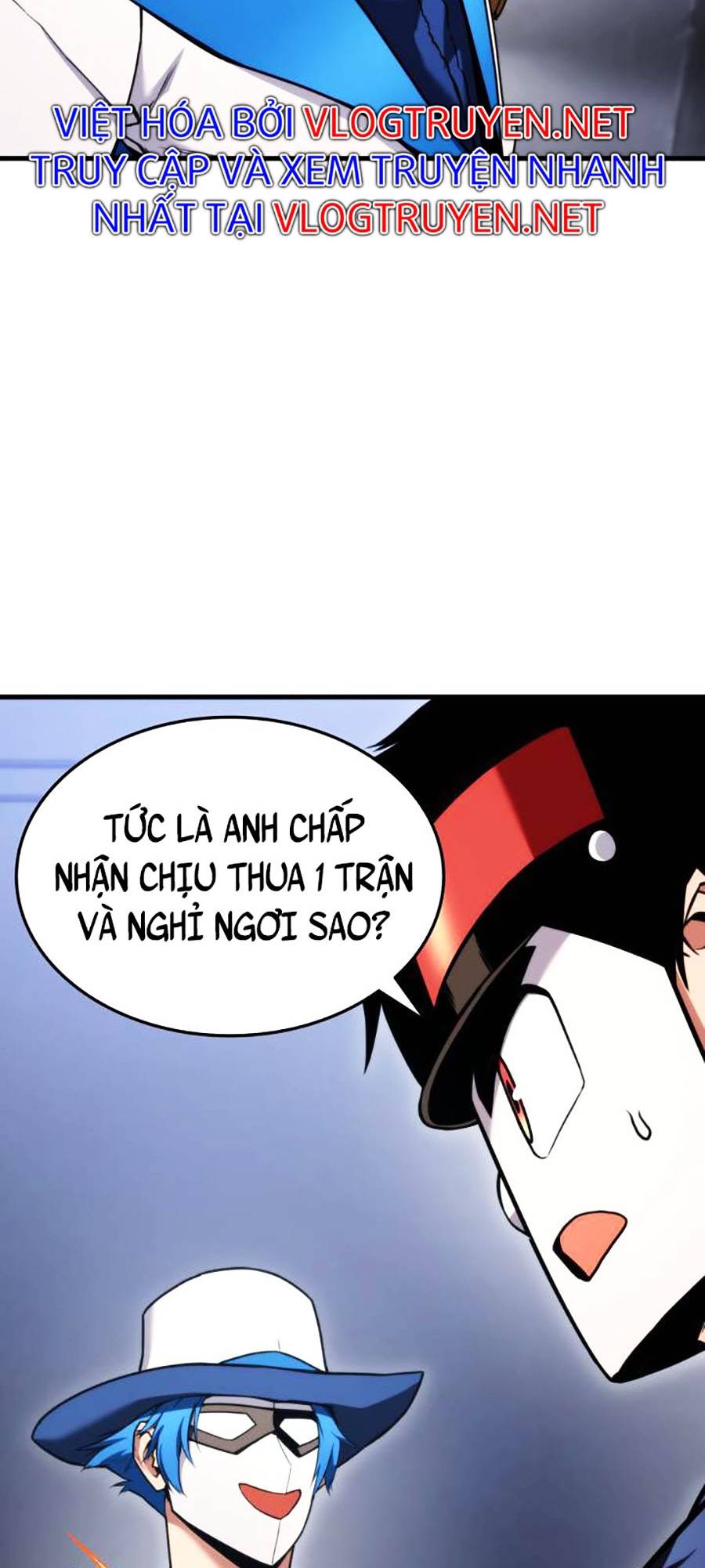 Ranker Tái Xuất: Chapter 52