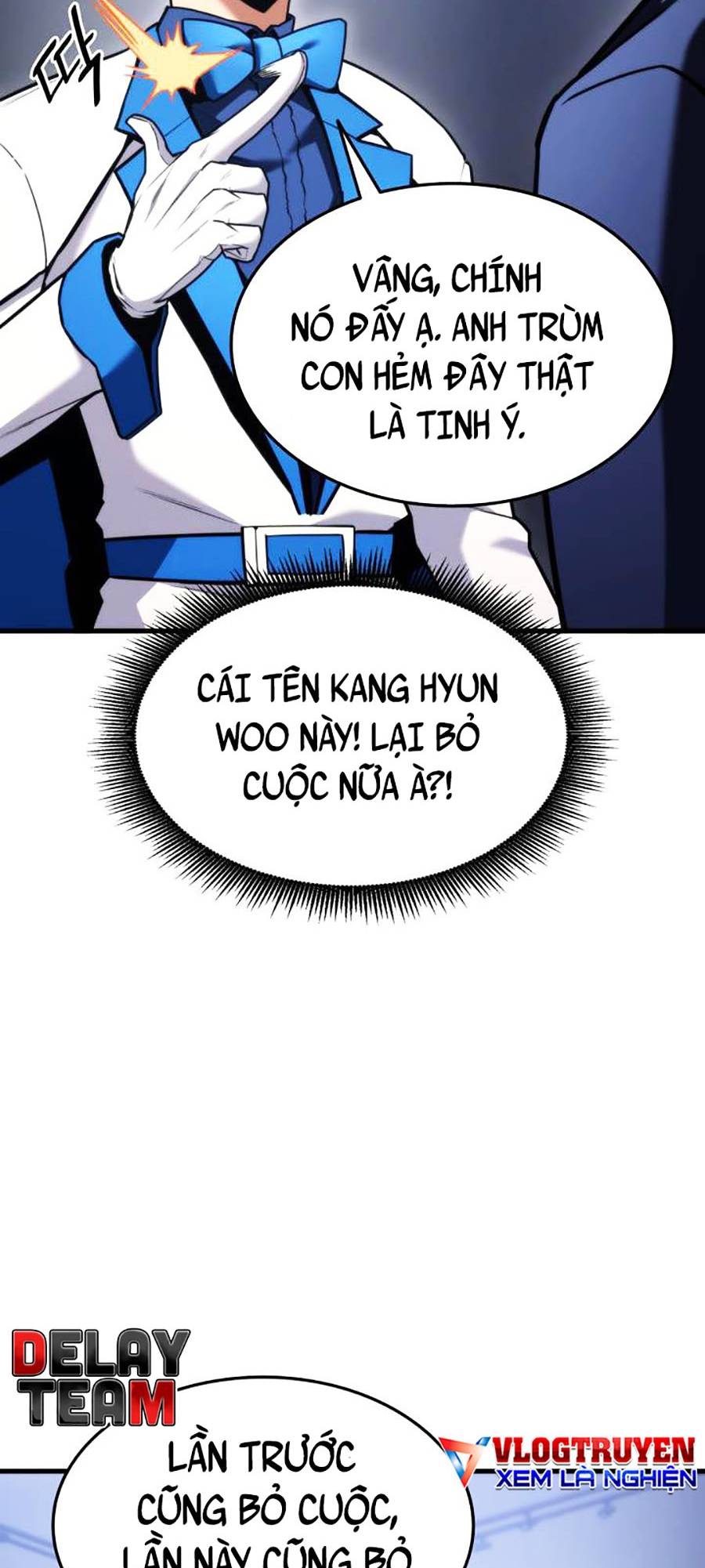 Ranker Tái Xuất: Chapter 52