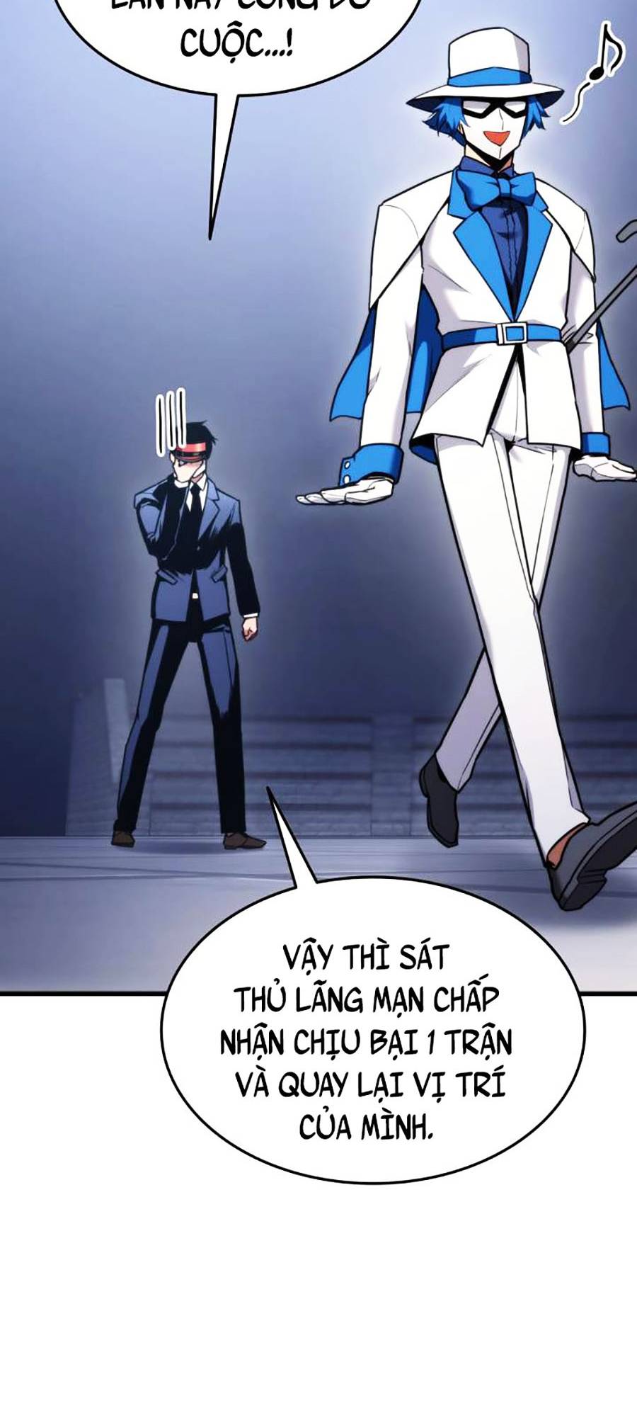 Ranker Tái Xuất: Chapter 52