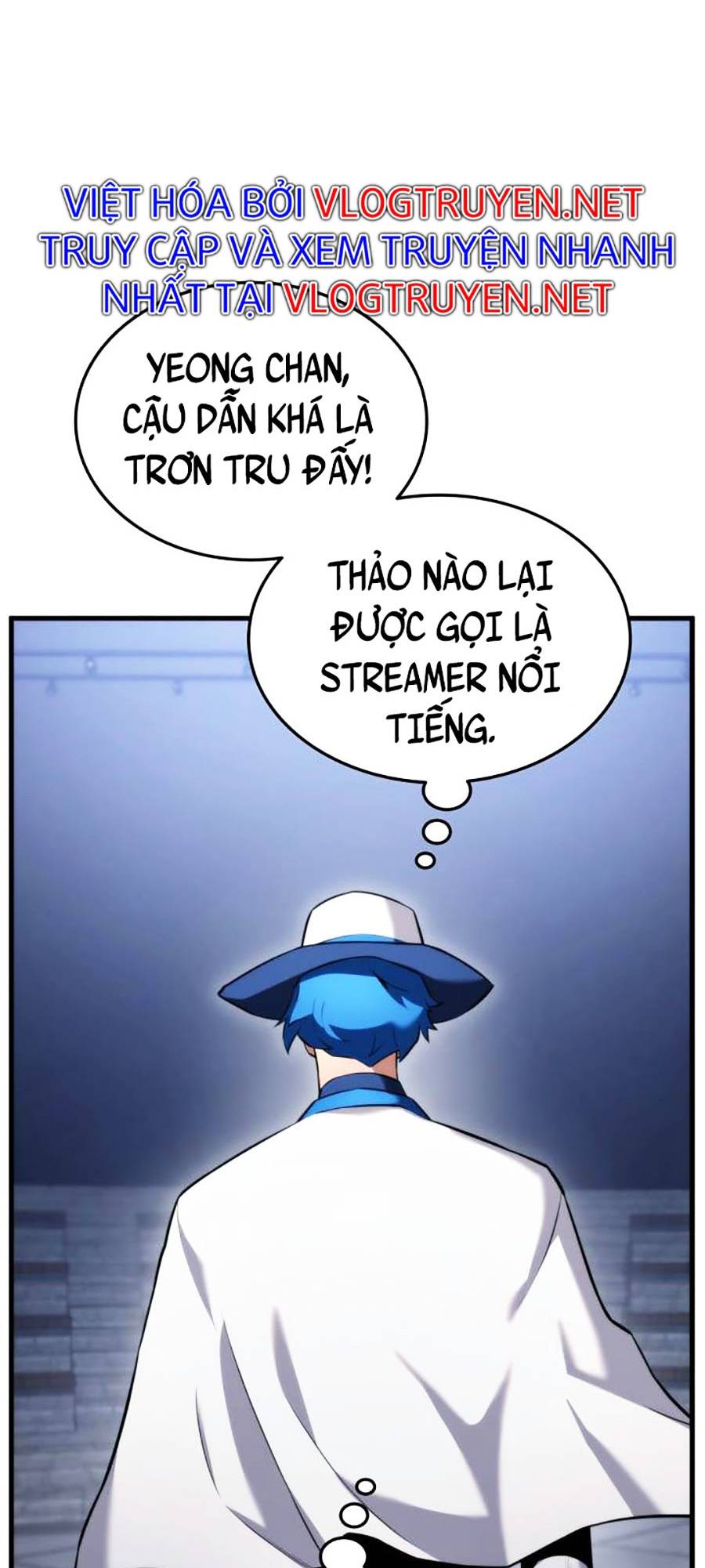 Ranker Tái Xuất: Chapter 52