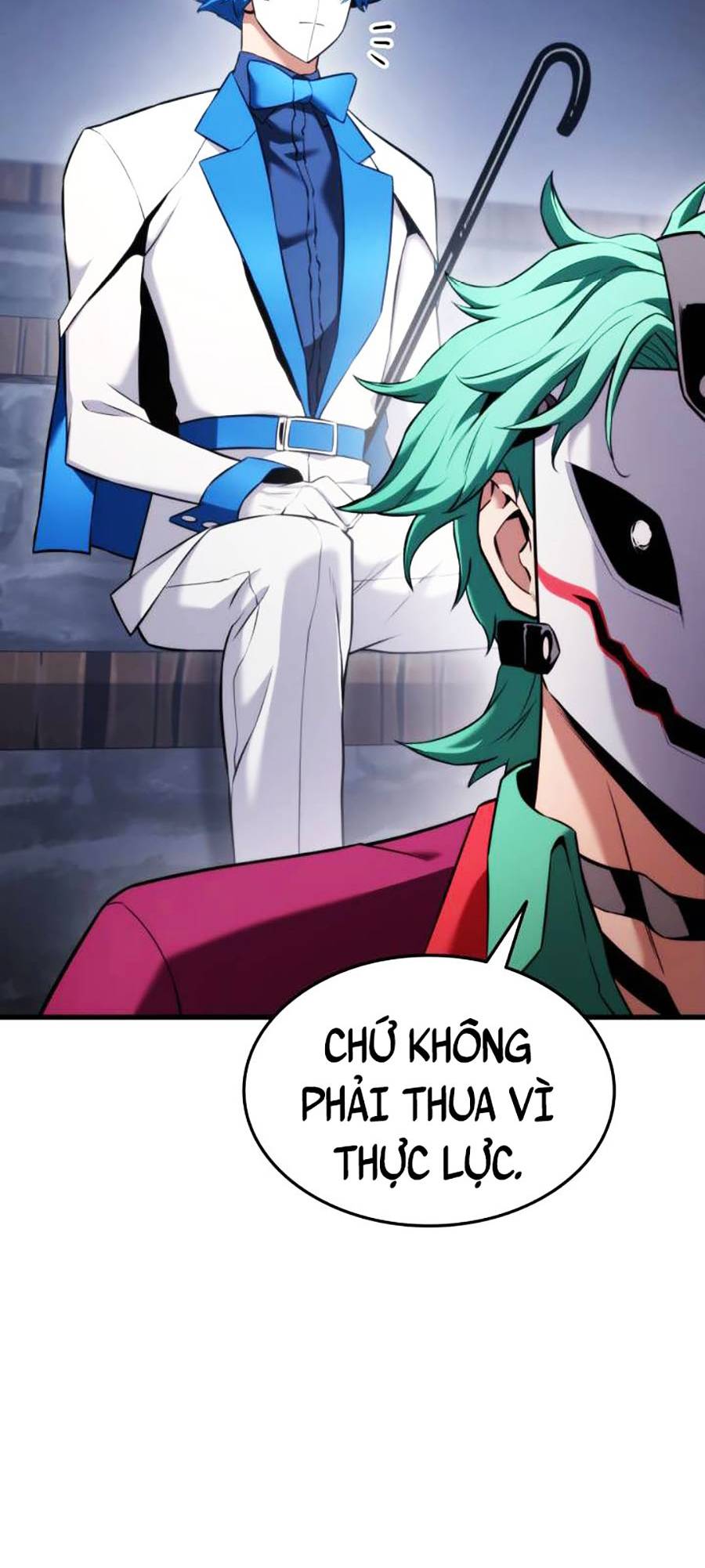 Ranker Tái Xuất: Chapter 52