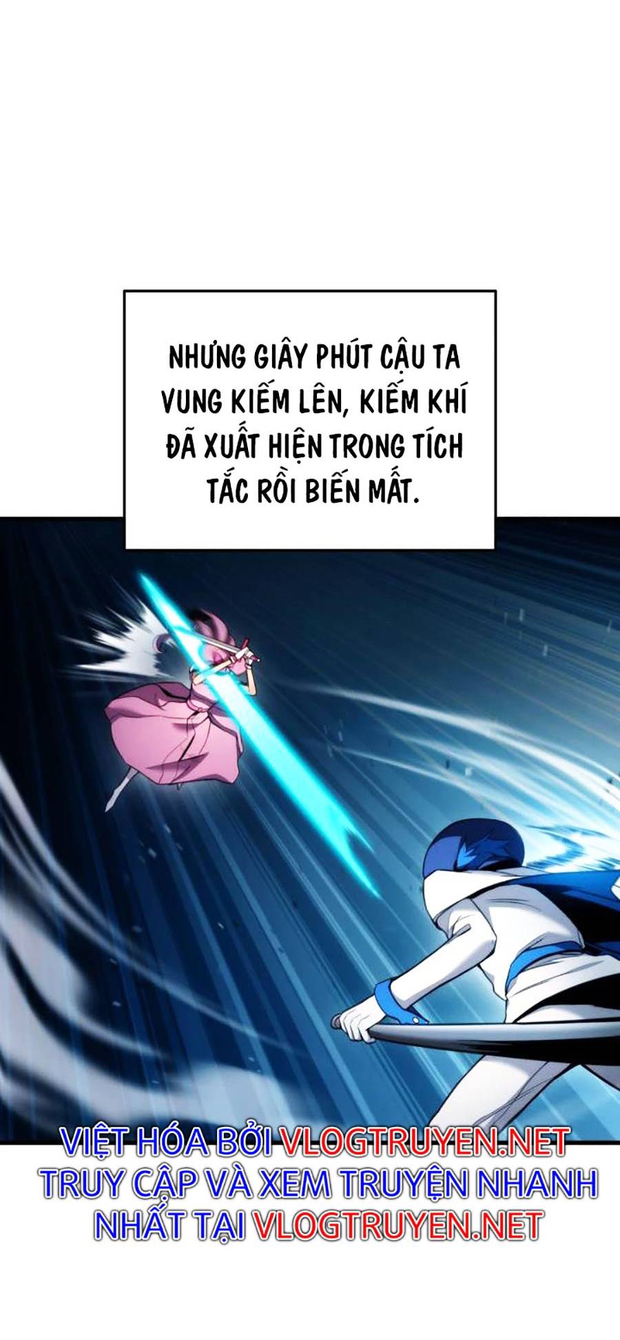 Ranker Tái Xuất: Chapter 52
