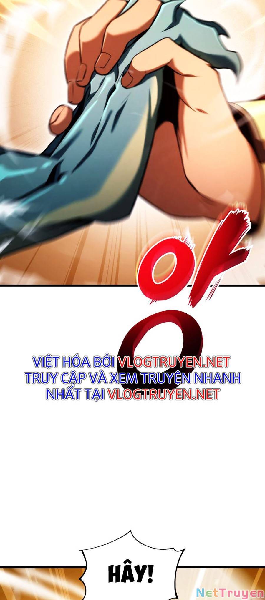 Ranker Tái Xuất: Chapter 53