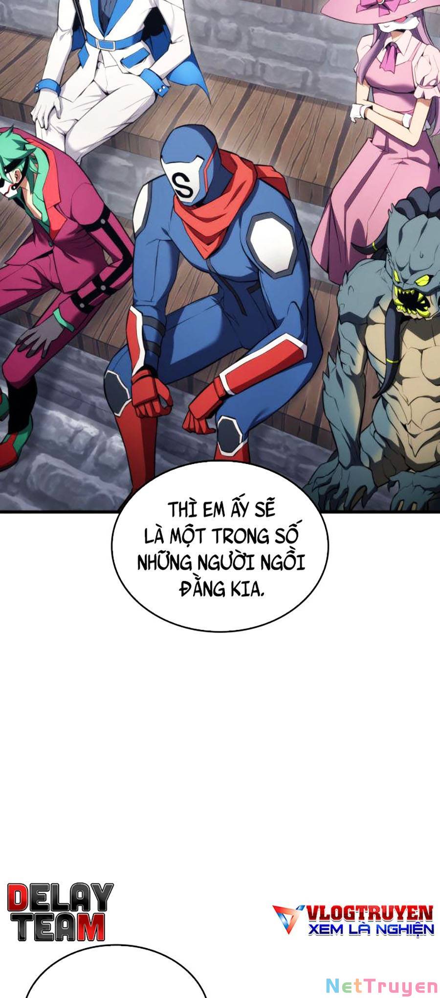 Ranker Tái Xuất: Chapter 53