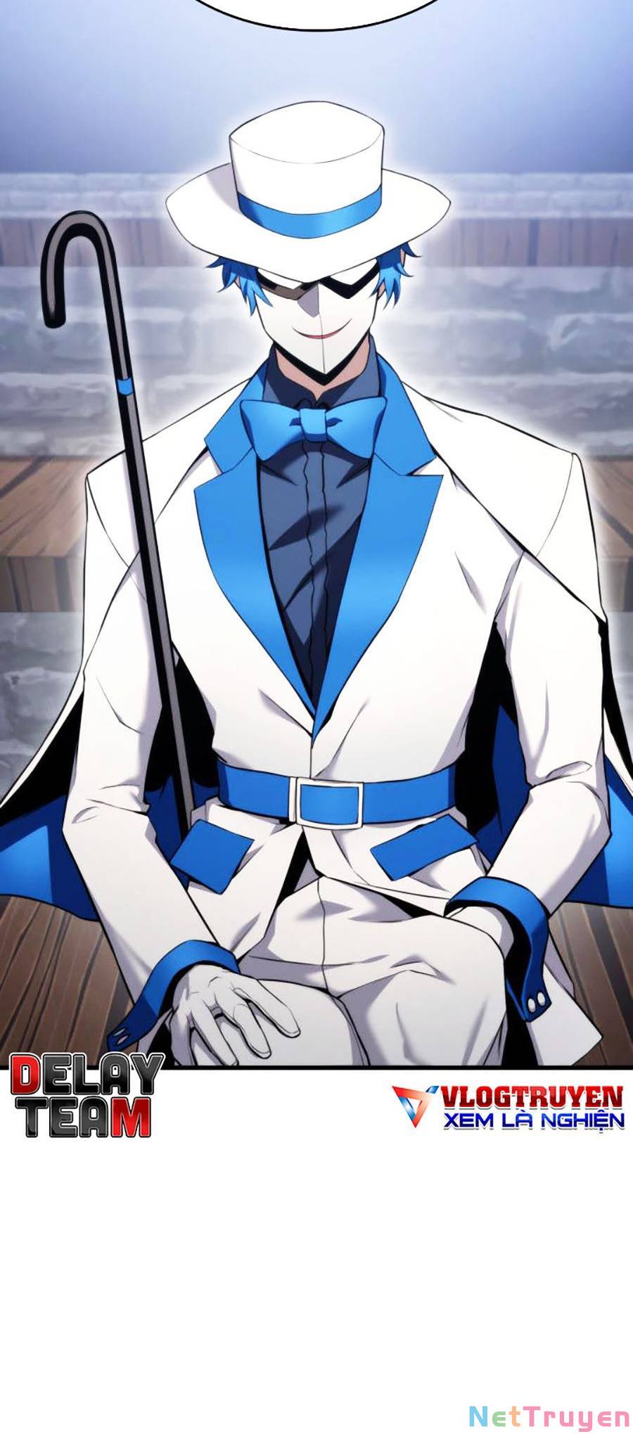Ranker Tái Xuất: Chapter 53