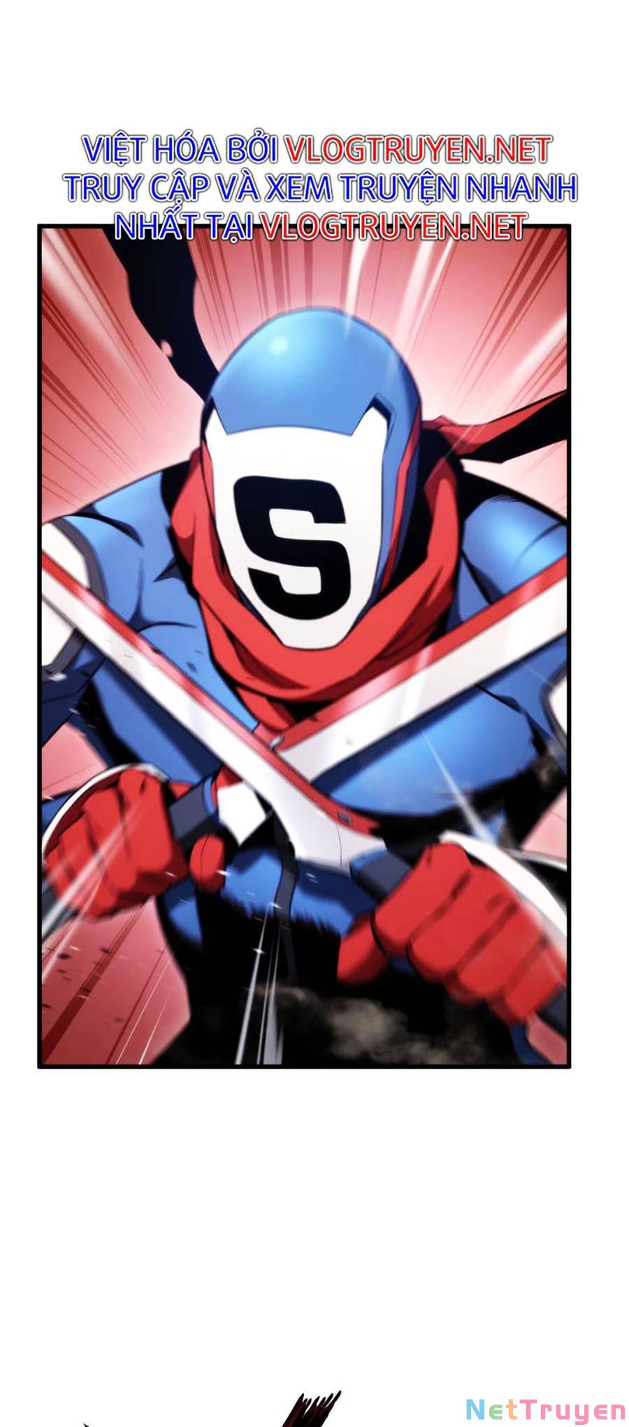 Ranker Tái Xuất: Chapter 53