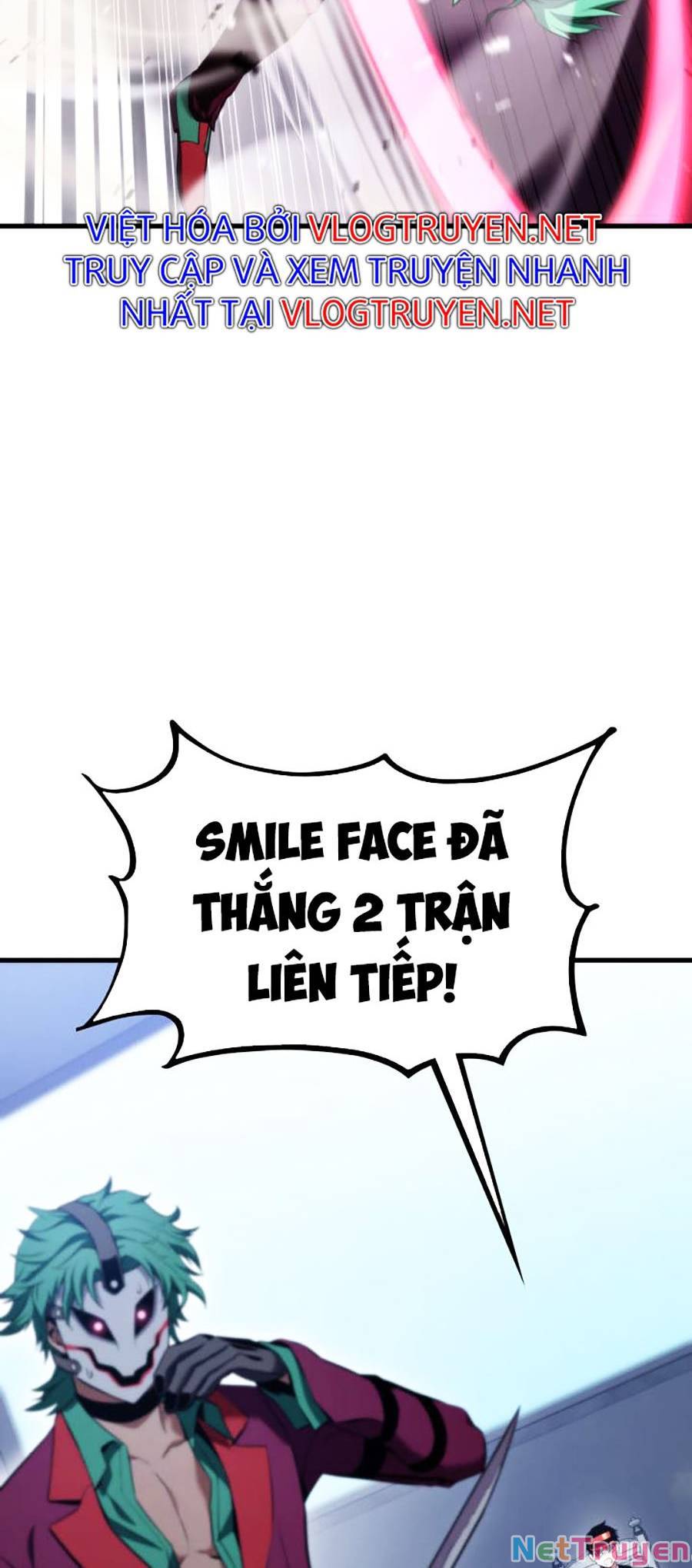 Ranker Tái Xuất: Chapter 53
