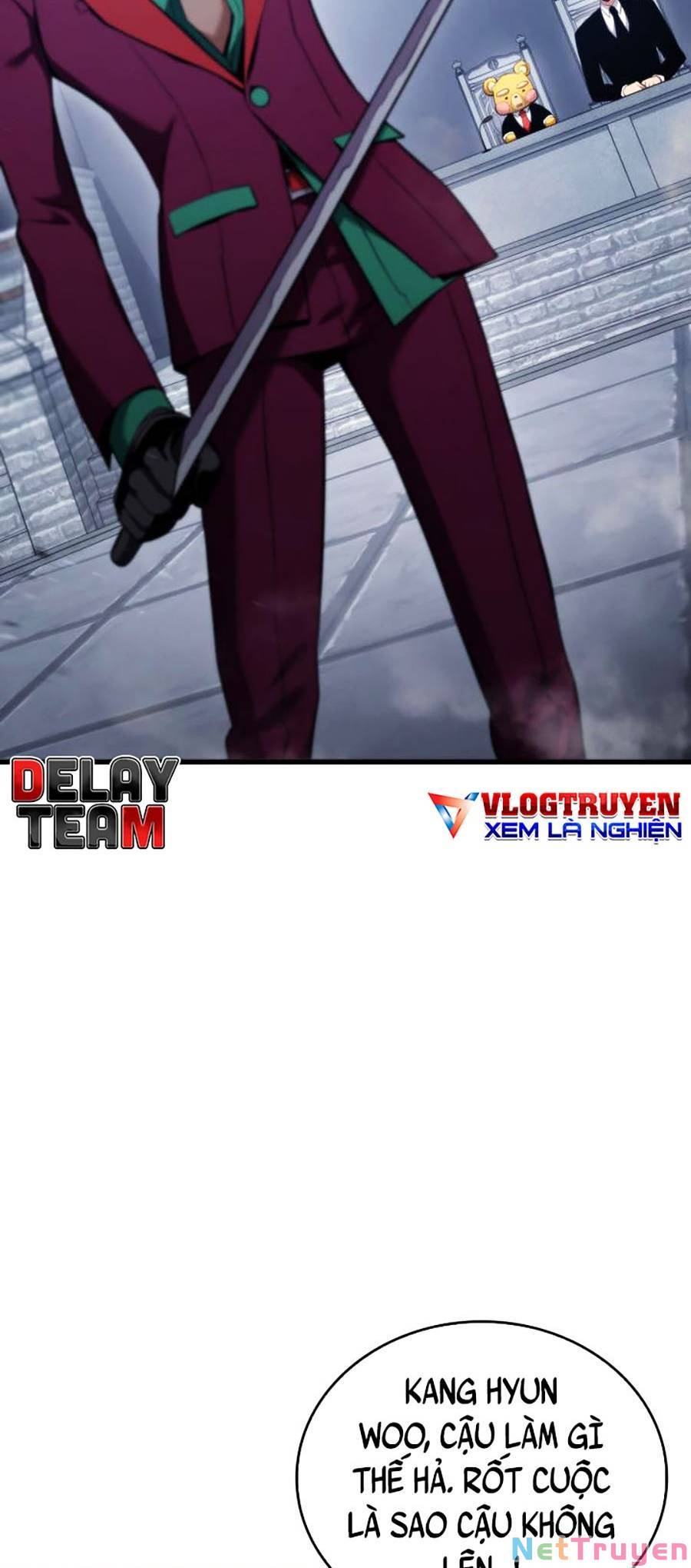 Ranker Tái Xuất: Chapter 53