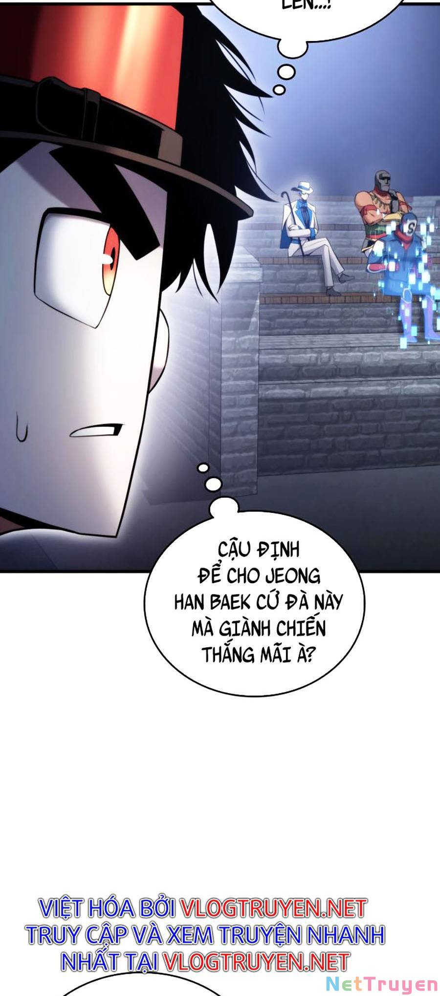 Ranker Tái Xuất: Chapter 53