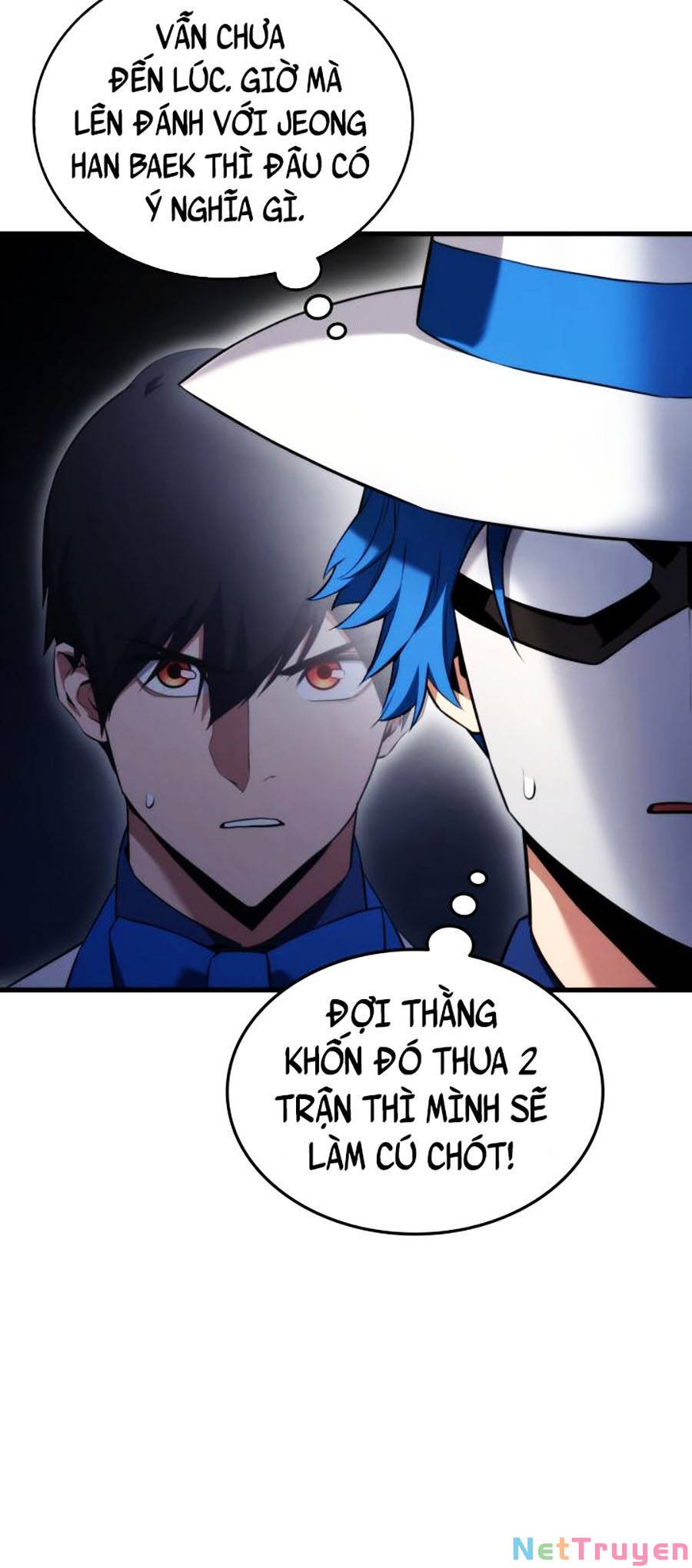 Ranker Tái Xuất: Chapter 53