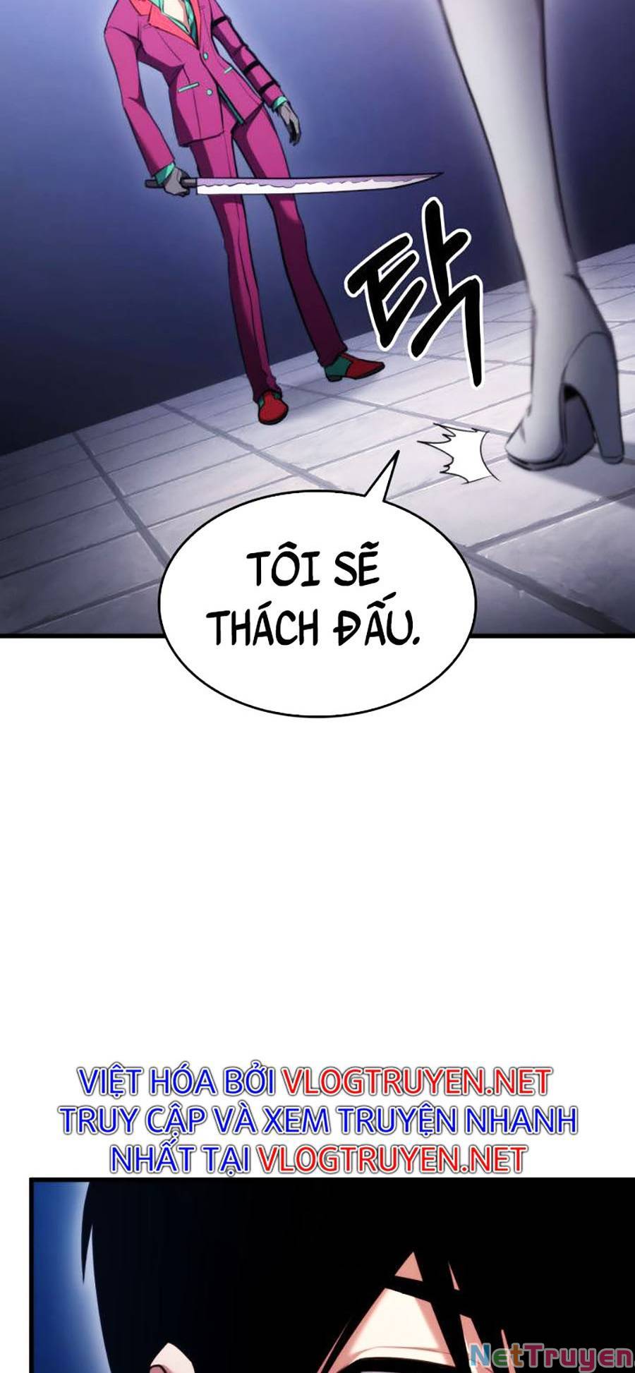 Ranker Tái Xuất: Chapter 53
