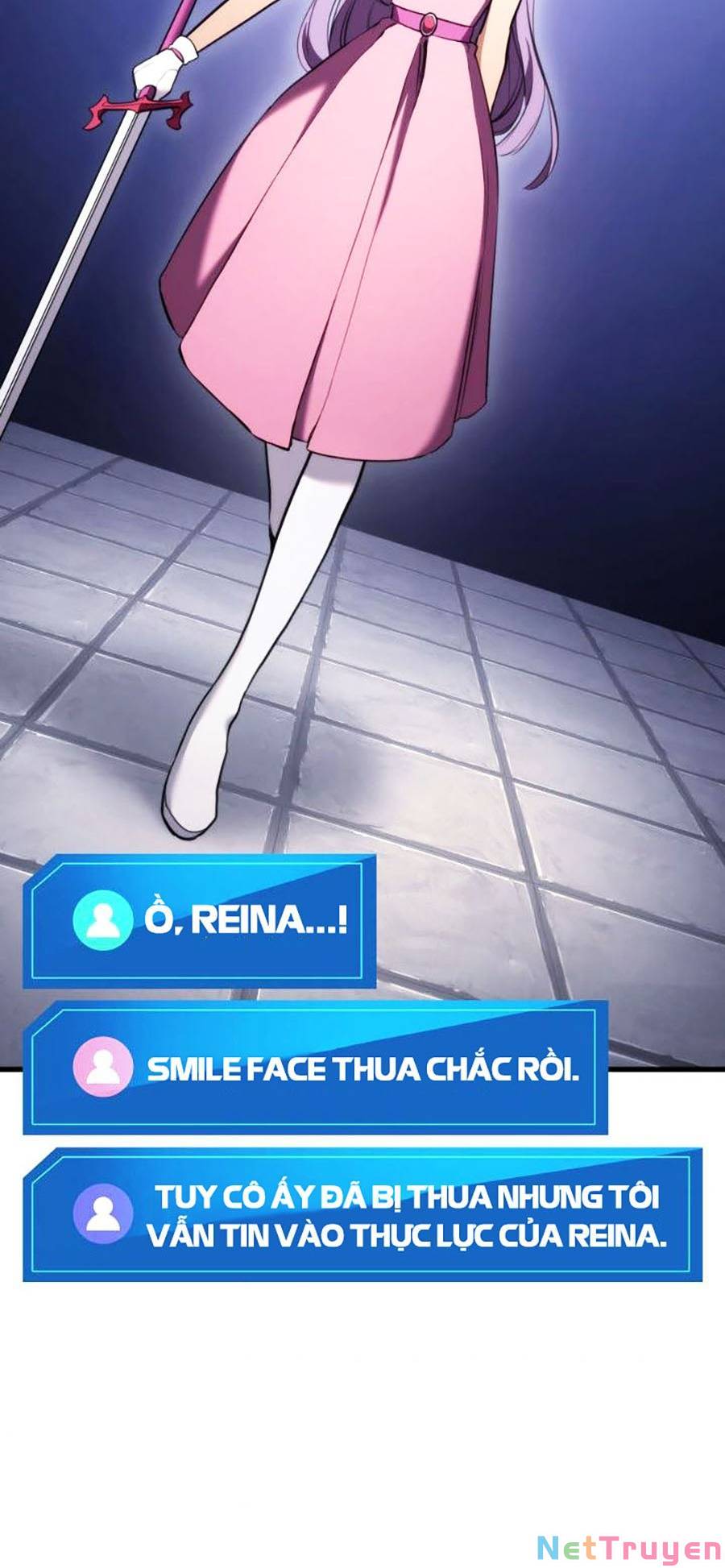 Ranker Tái Xuất: Chapter 53
