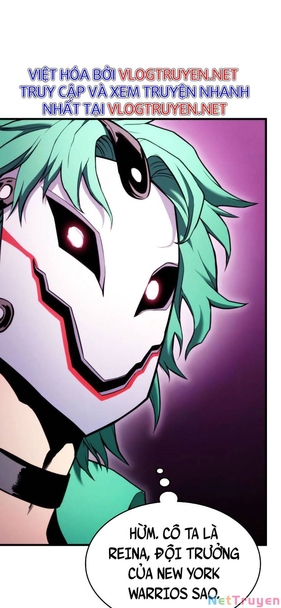 Ranker Tái Xuất: Chapter 53