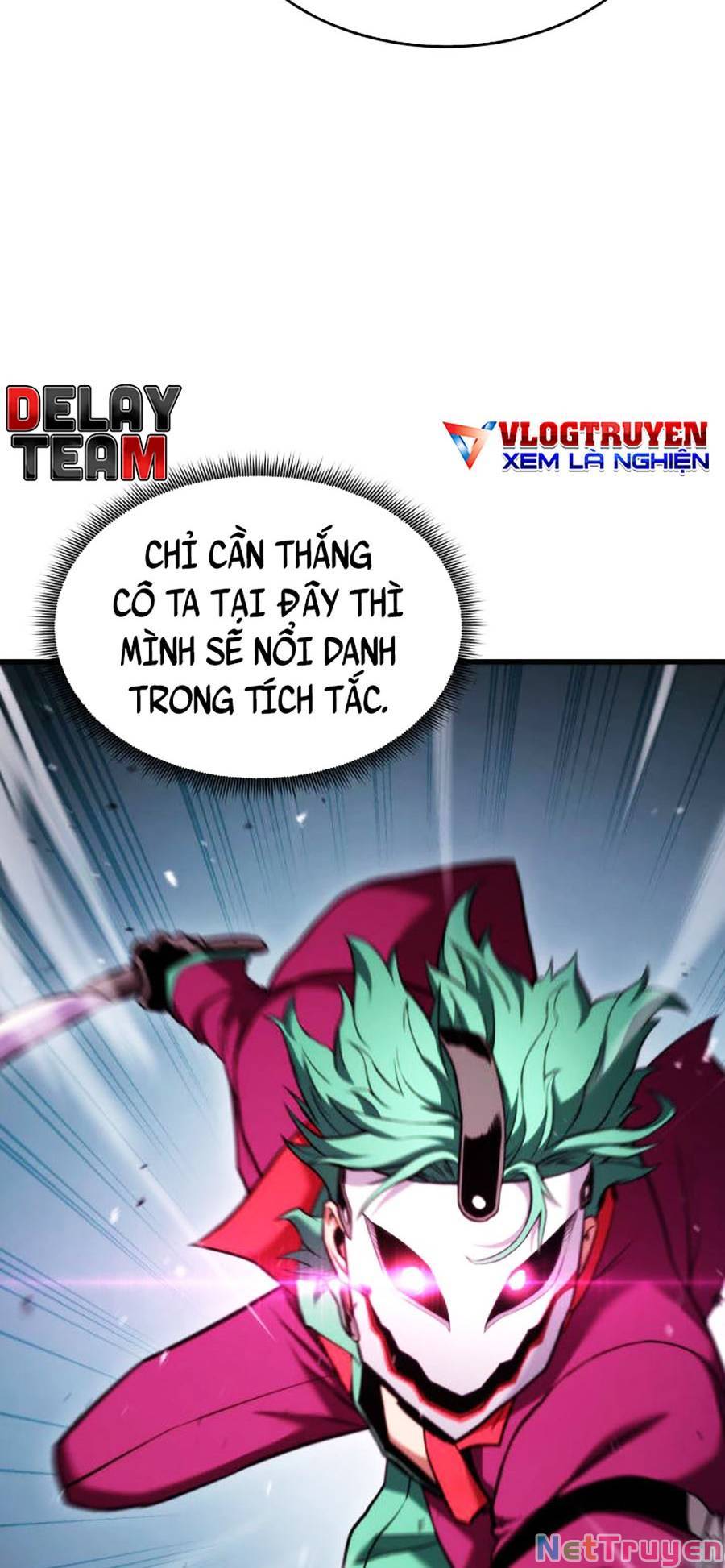 Ranker Tái Xuất: Chapter 53