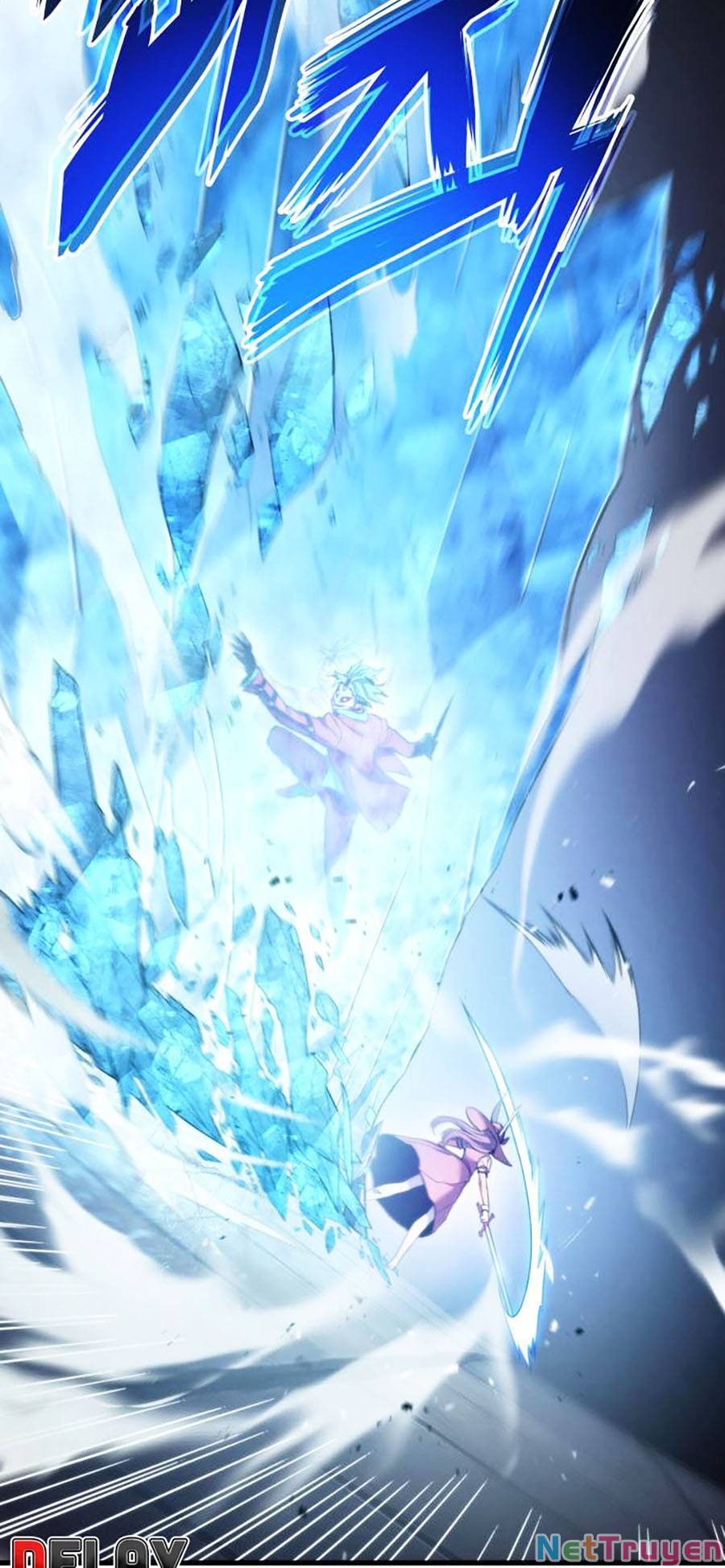 Ranker Tái Xuất: Chapter 53