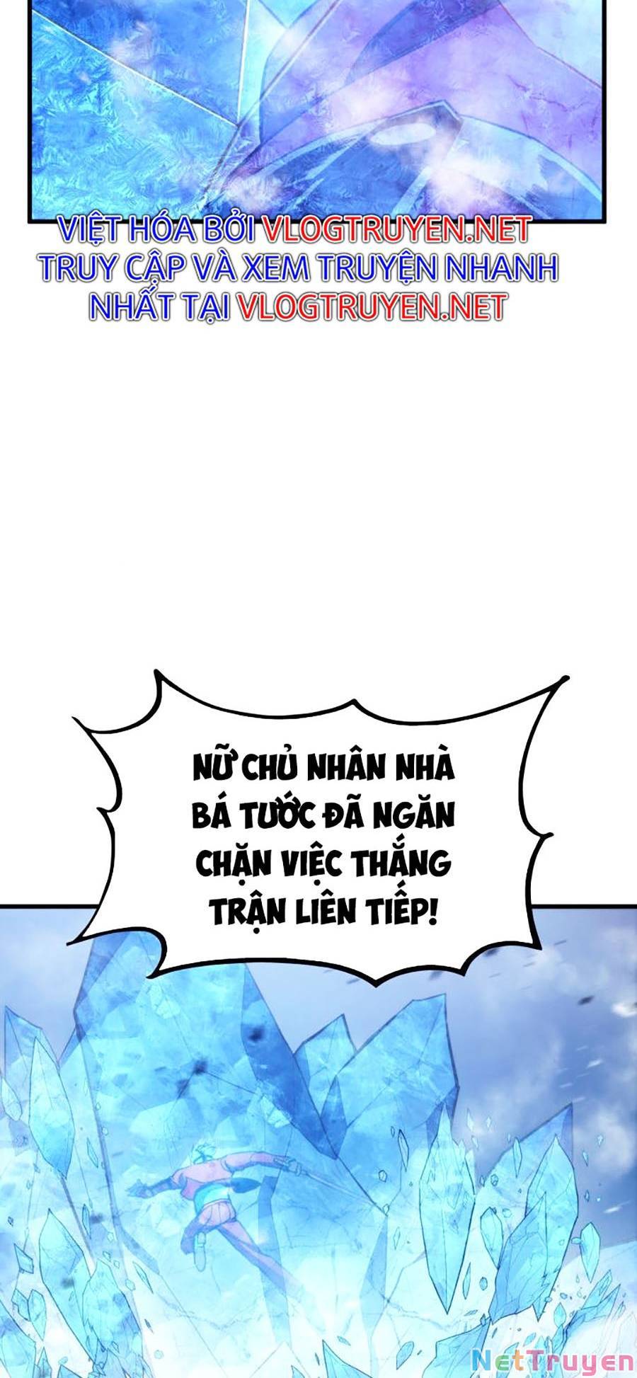 Ranker Tái Xuất: Chapter 53