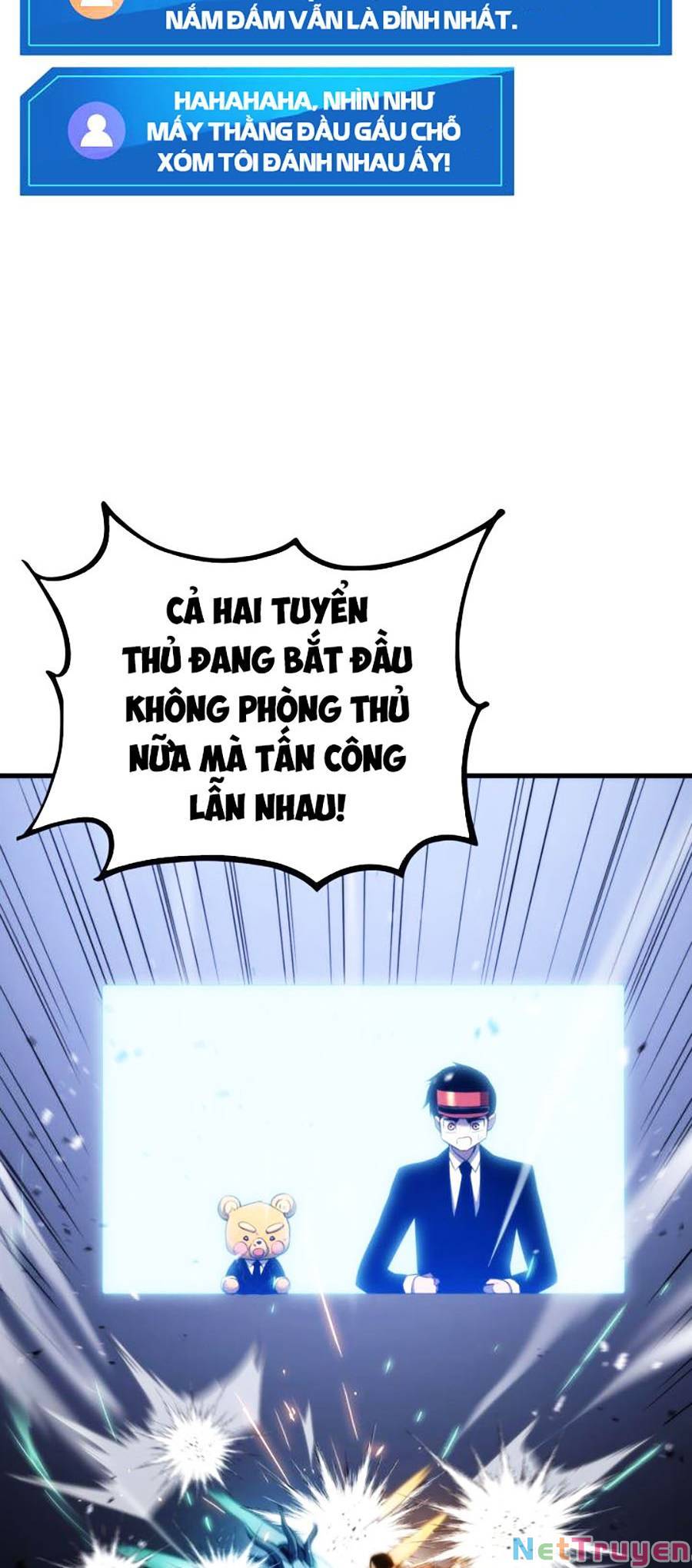 Ranker Tái Xuất: Chapter 53