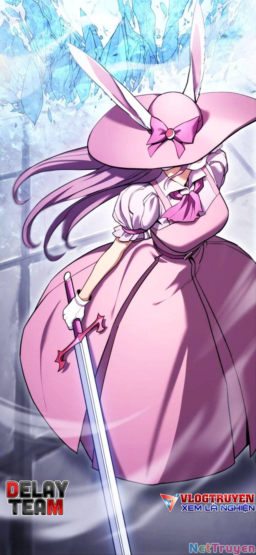 Ranker Tái Xuất: Chapter 53