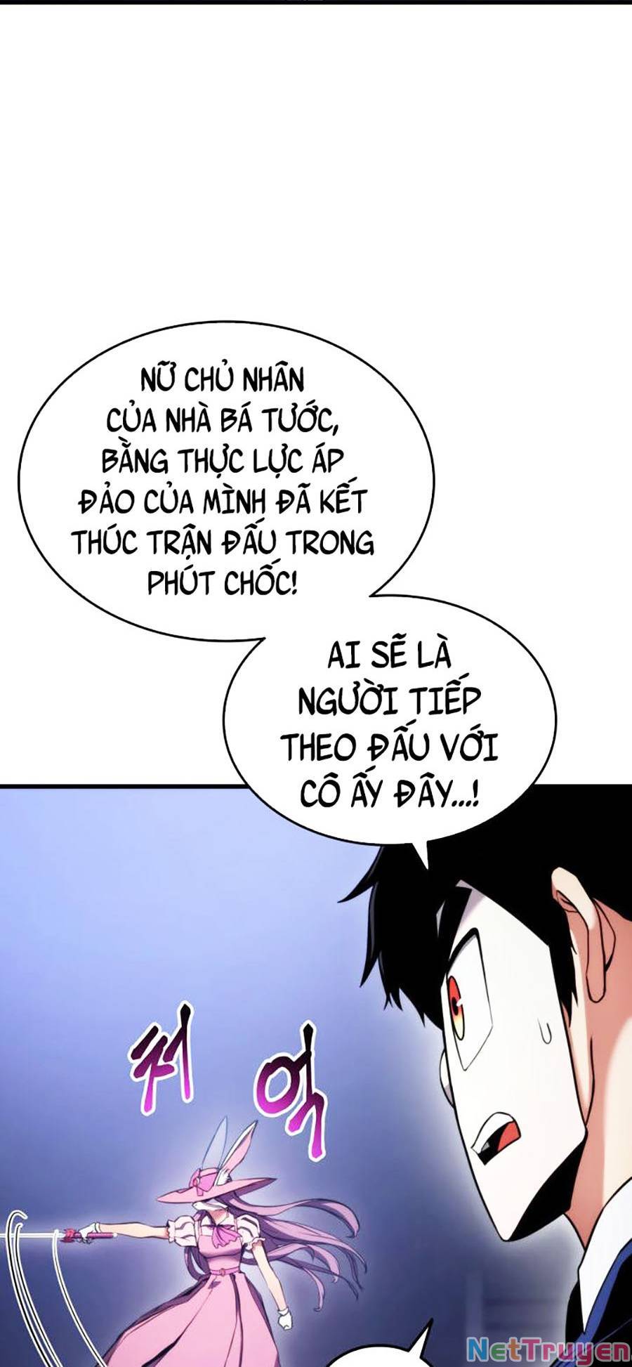 Ranker Tái Xuất: Chapter 53