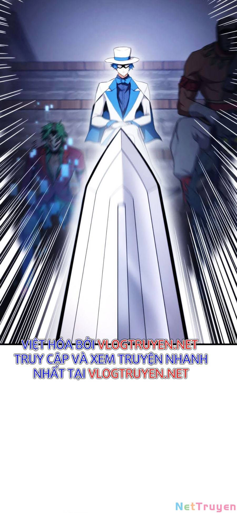 Ranker Tái Xuất: Chapter 53