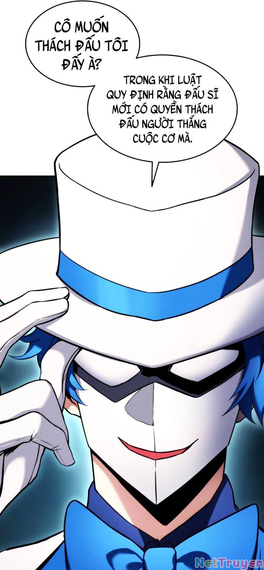 Ranker Tái Xuất: Chapter 53