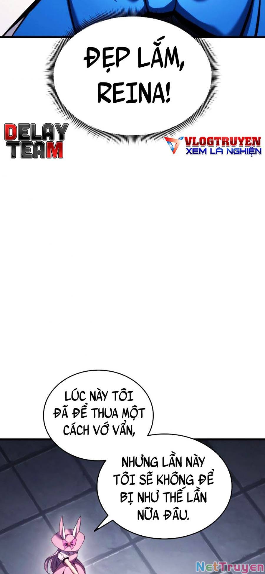 Ranker Tái Xuất: Chapter 53