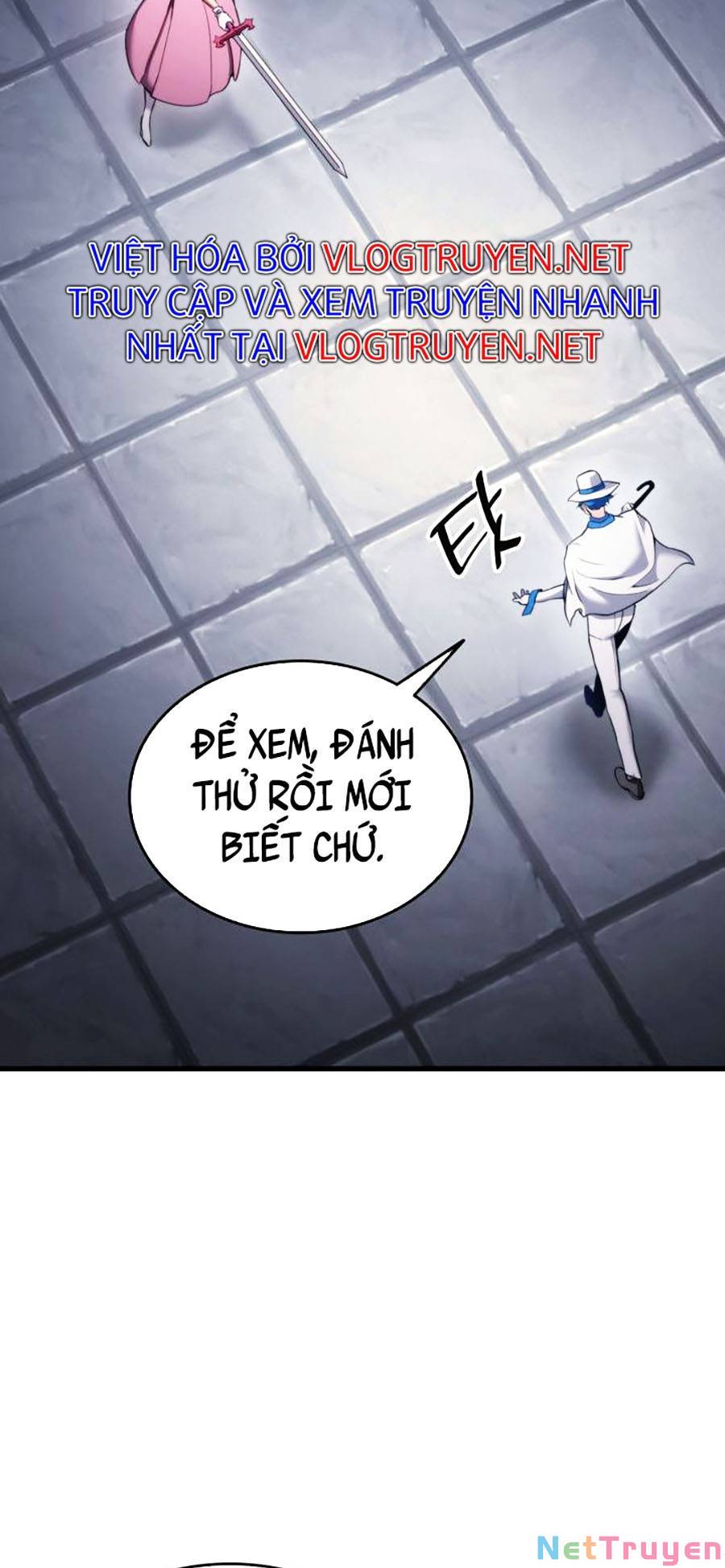 Ranker Tái Xuất: Chapter 53