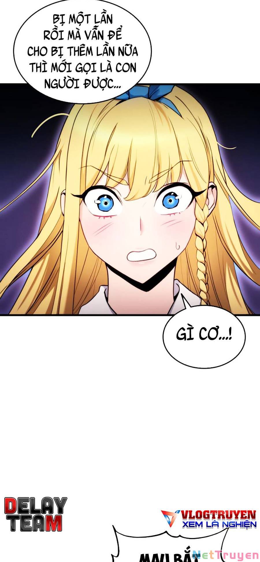 Ranker Tái Xuất: Chapter 53