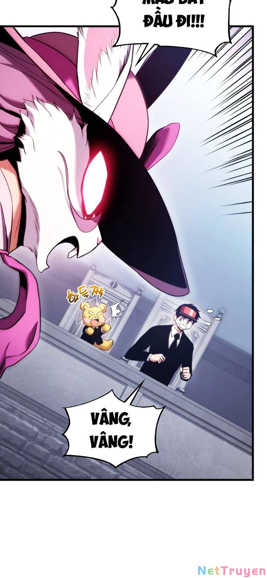 Ranker Tái Xuất: Chapter 53