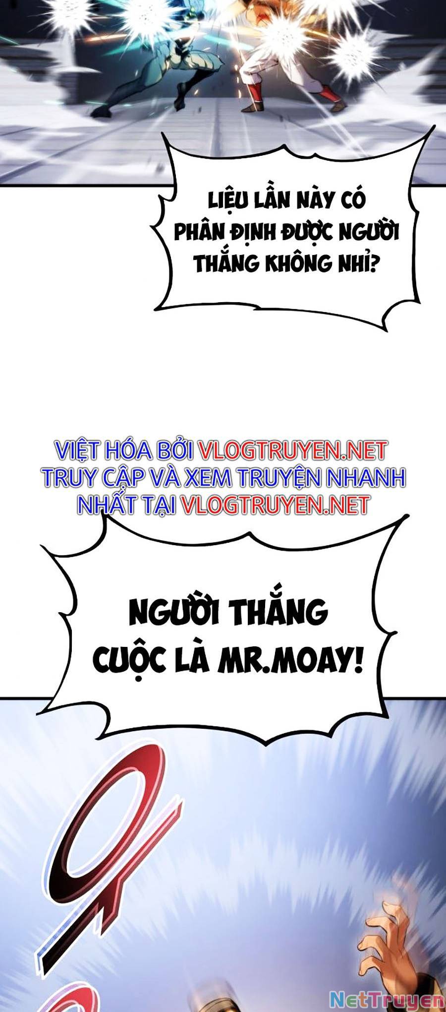 Ranker Tái Xuất: Chapter 53