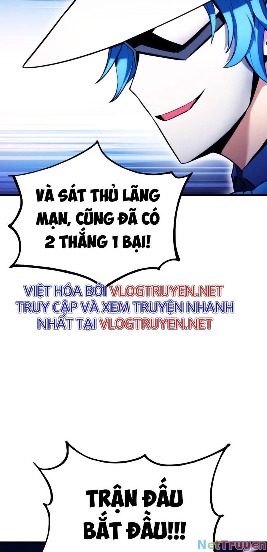 Ranker Tái Xuất: Chapter 53