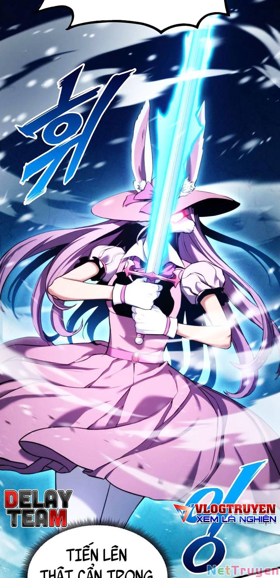 Ranker Tái Xuất: Chapter 53