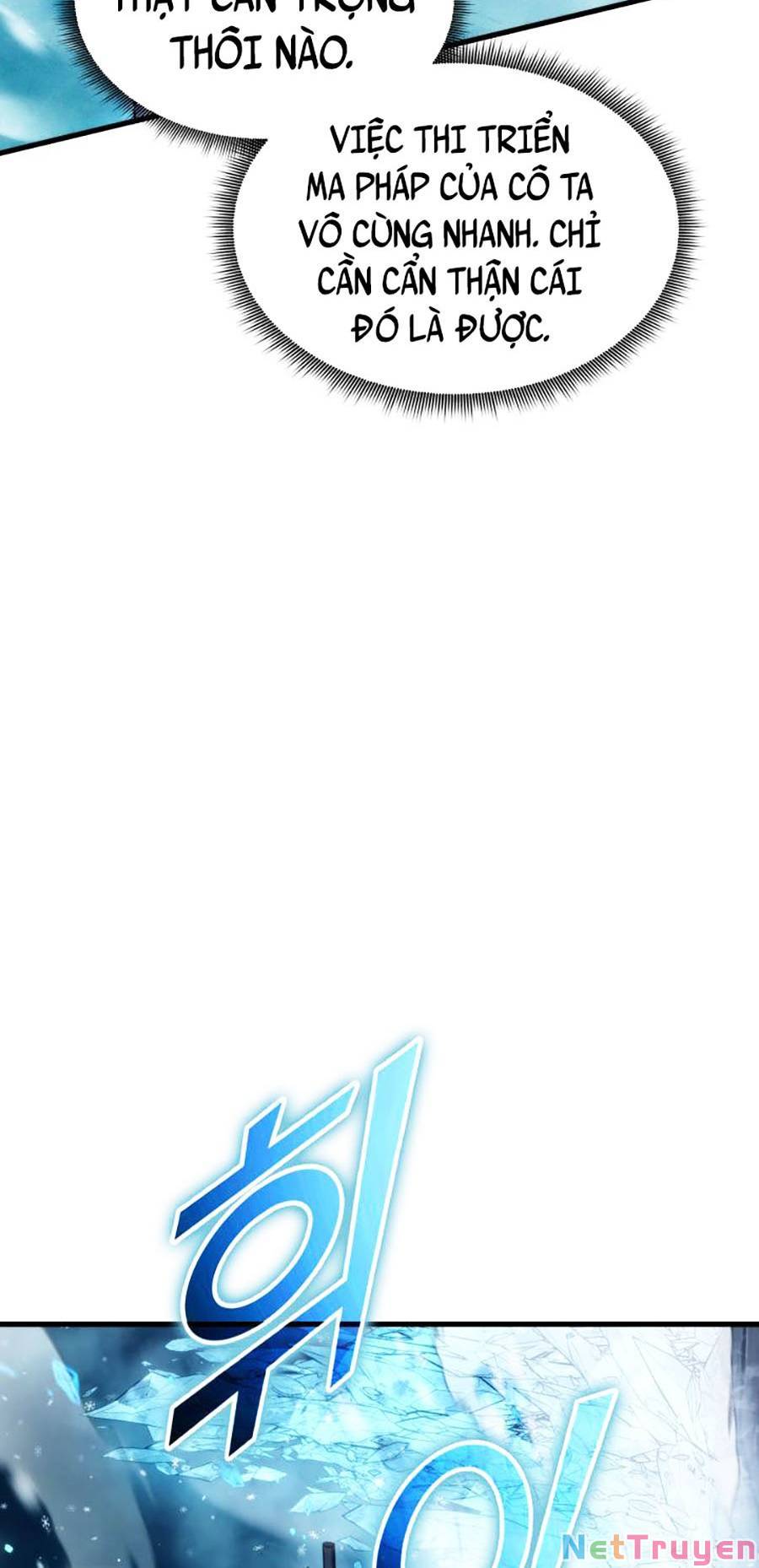Ranker Tái Xuất: Chapter 53