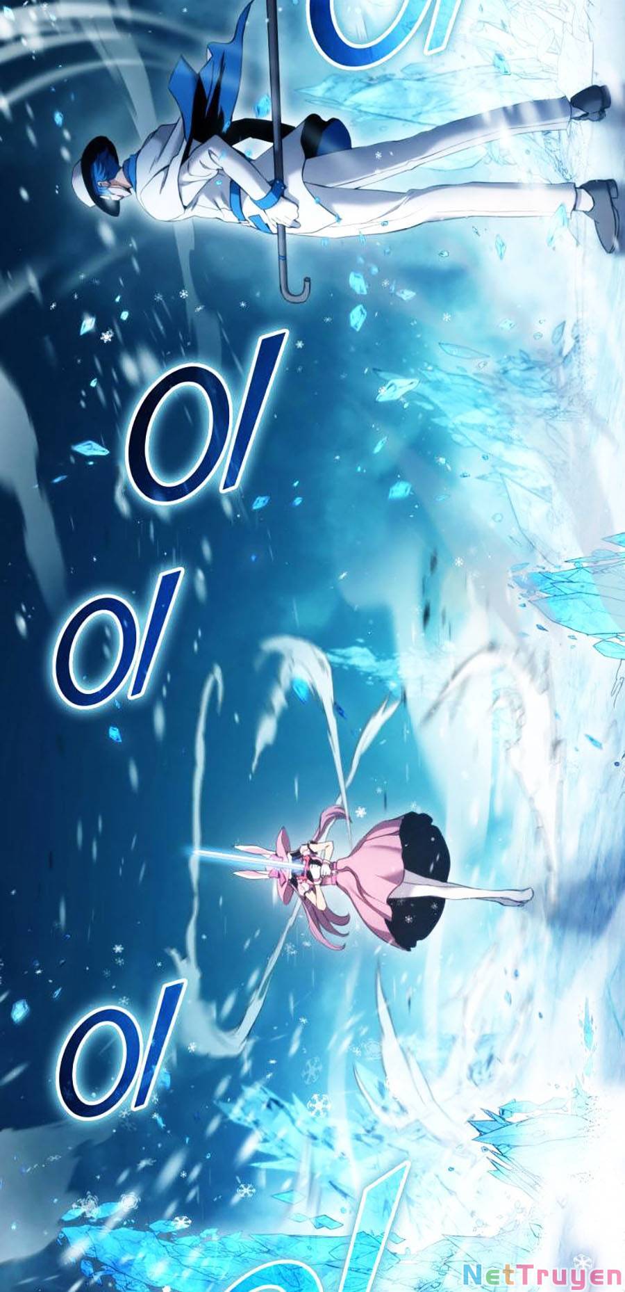 Ranker Tái Xuất: Chapter 53
