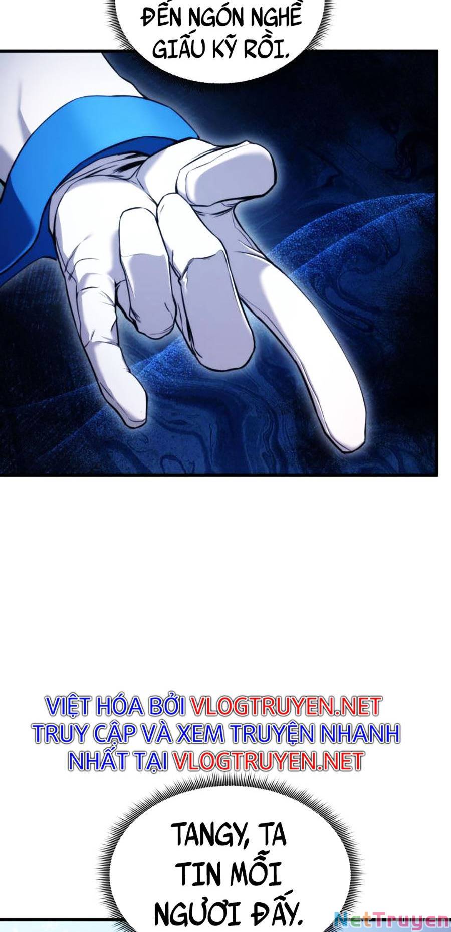 Ranker Tái Xuất: Chapter 53