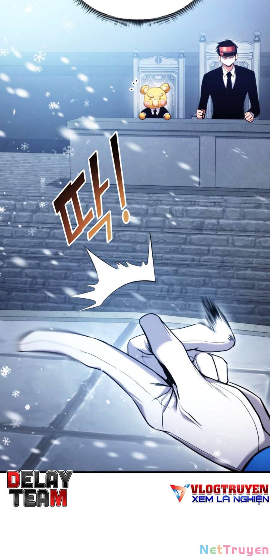 Ranker Tái Xuất: Chapter 53
